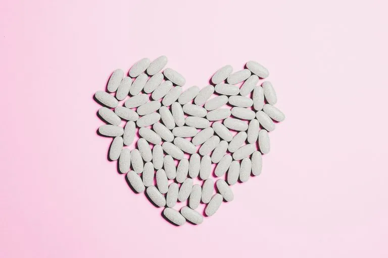 Biotin Capsules For Good Health
