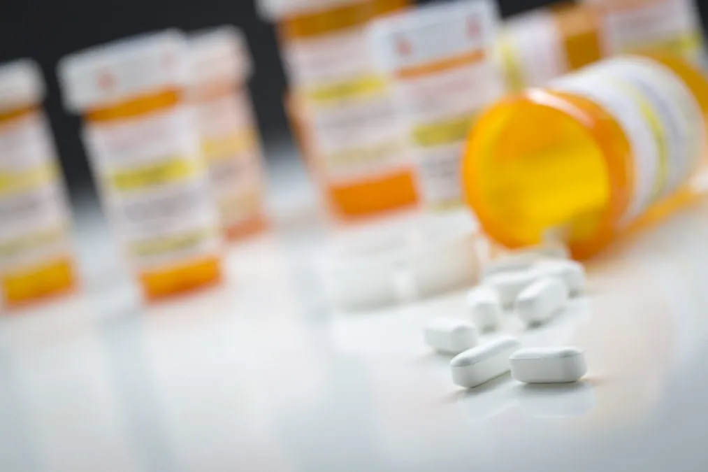 5 Things to Know About Buying Medication Online
