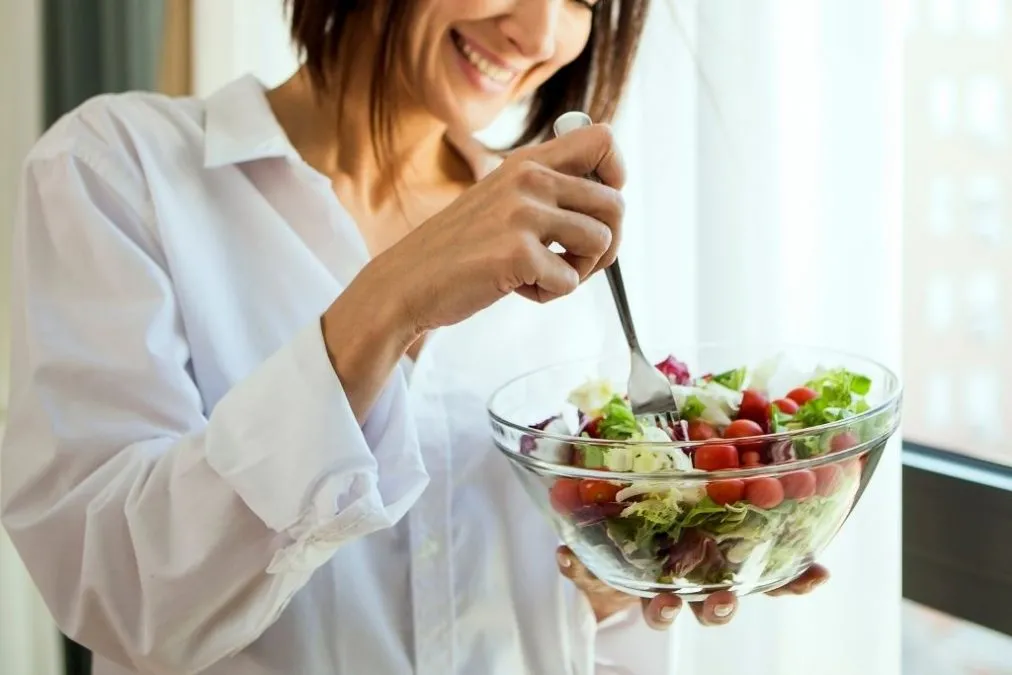 6 Easy Ways To Start Eating Healthier 2
