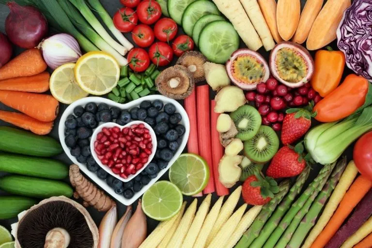 6 Easy Ways To Start Eating Healthier