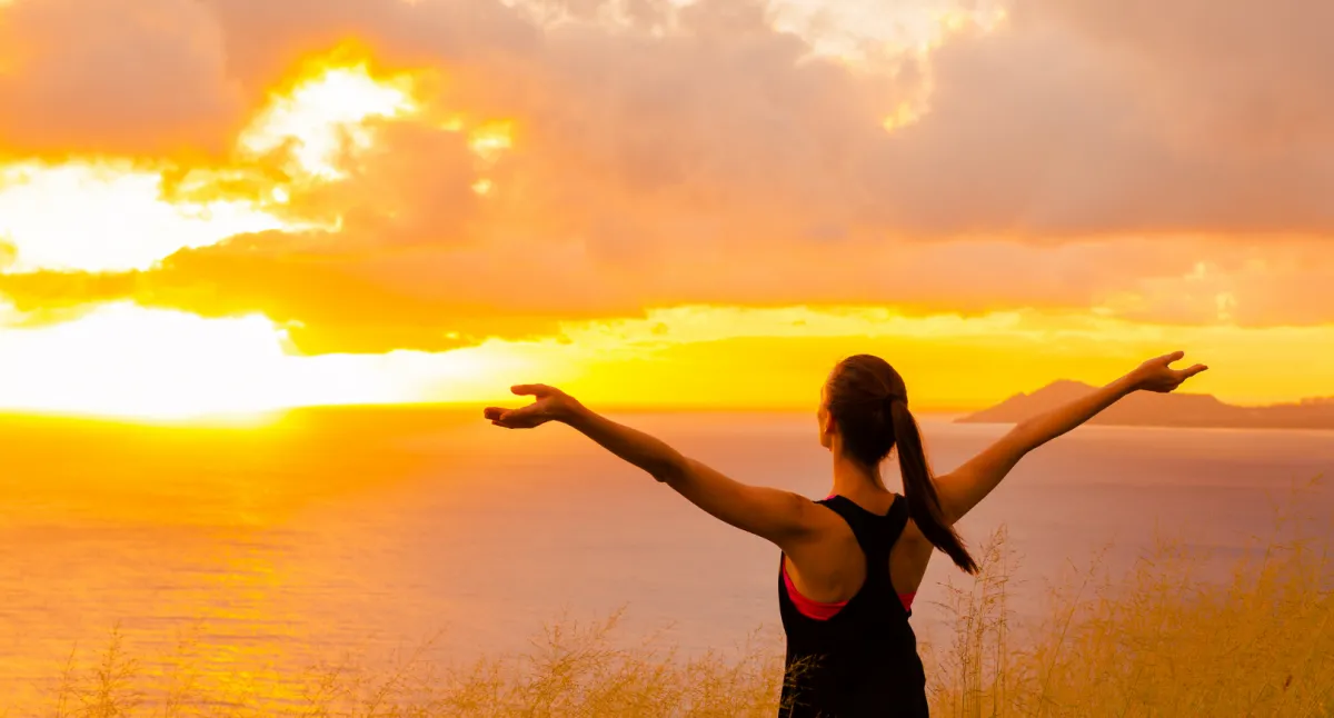 What Exactly Does It Mean To Live A Healthy Life