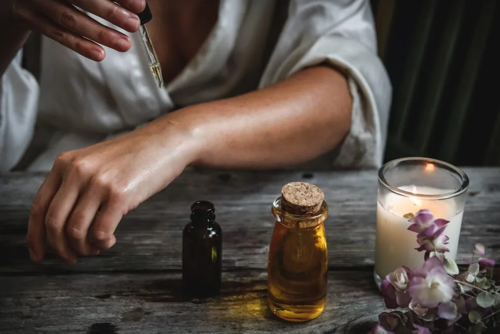 Cbd Oil And Its Use In Medicine 2