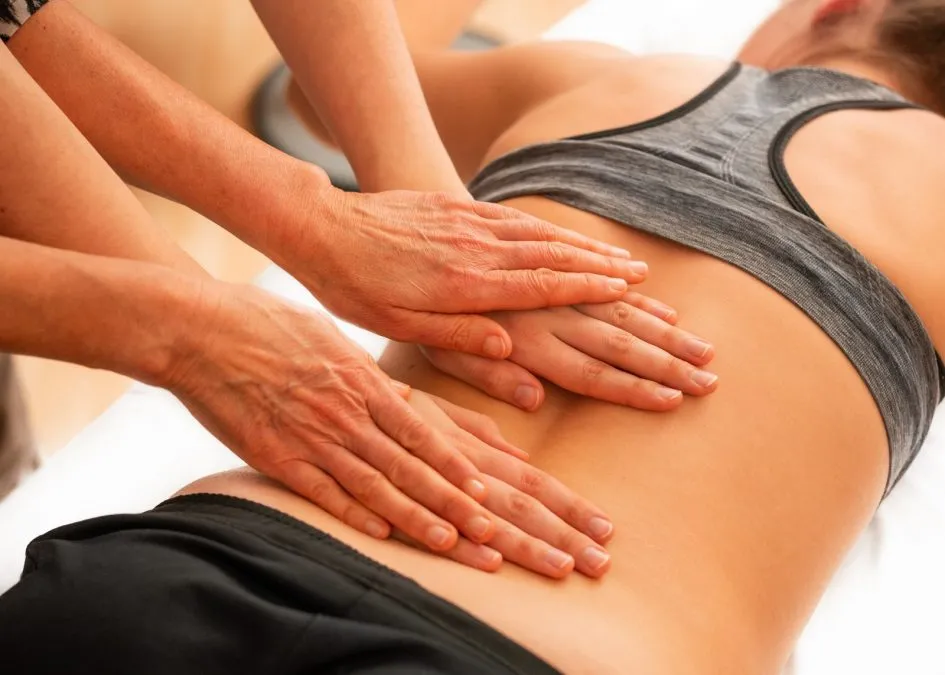 Is It Common To Experience BackAche After C-section?