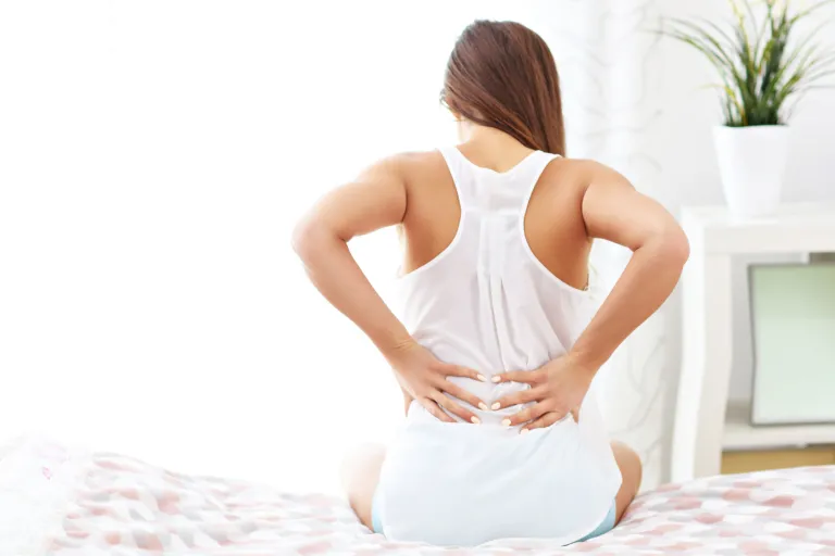 Does Backache Constipation Cause Pain