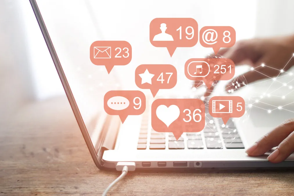 What Does Healthy Social Media Usage Look Like