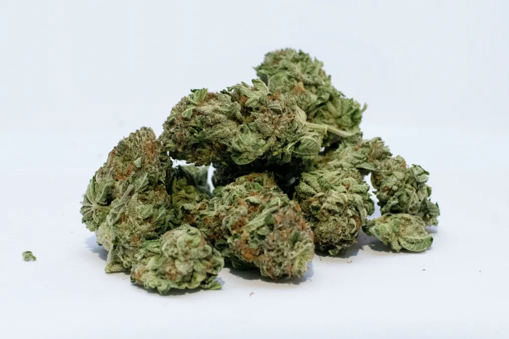 What You Should Know About Delta 8 Flower
