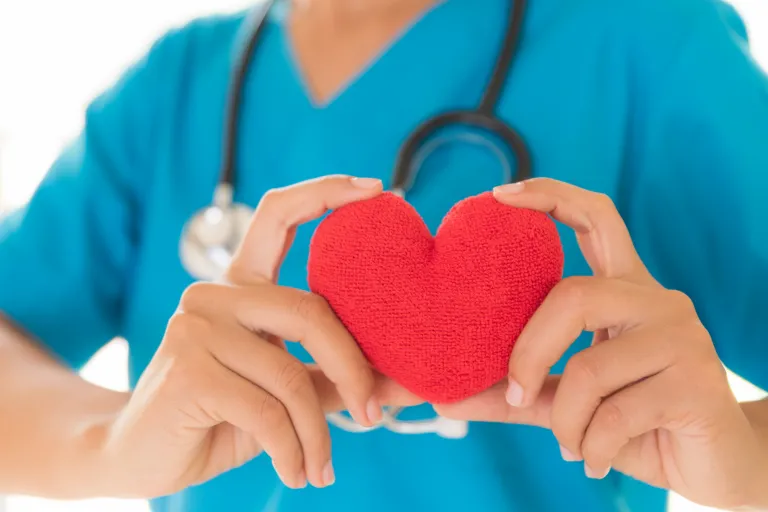 Why Is There A Nurse Shortage
