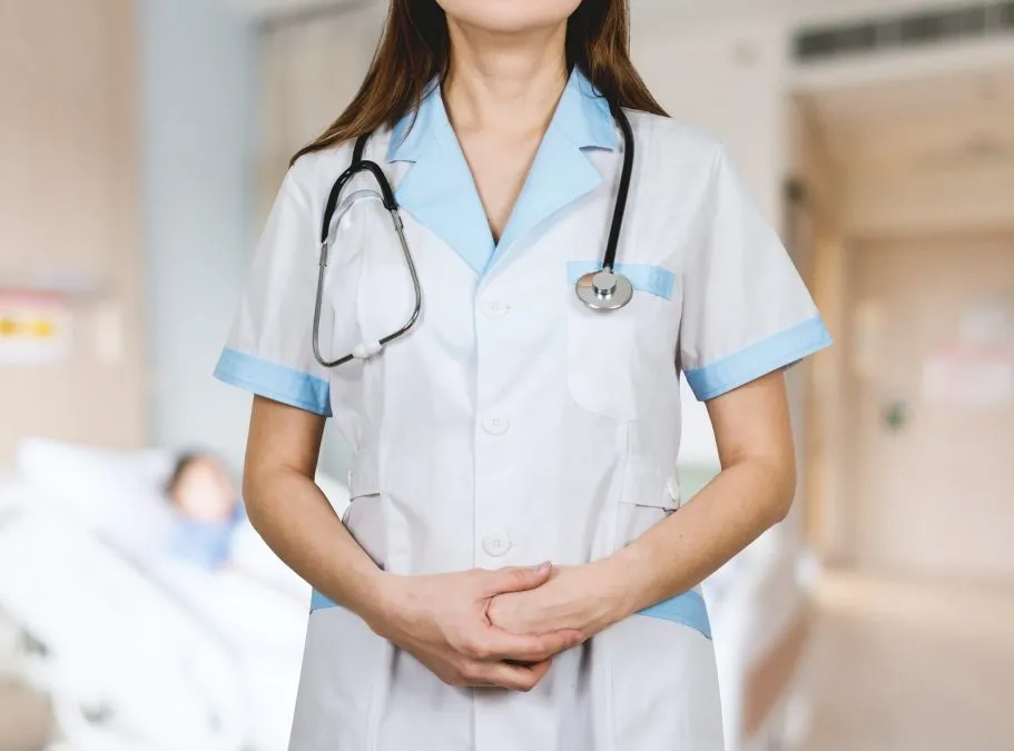 Why is there a nurse shortage?