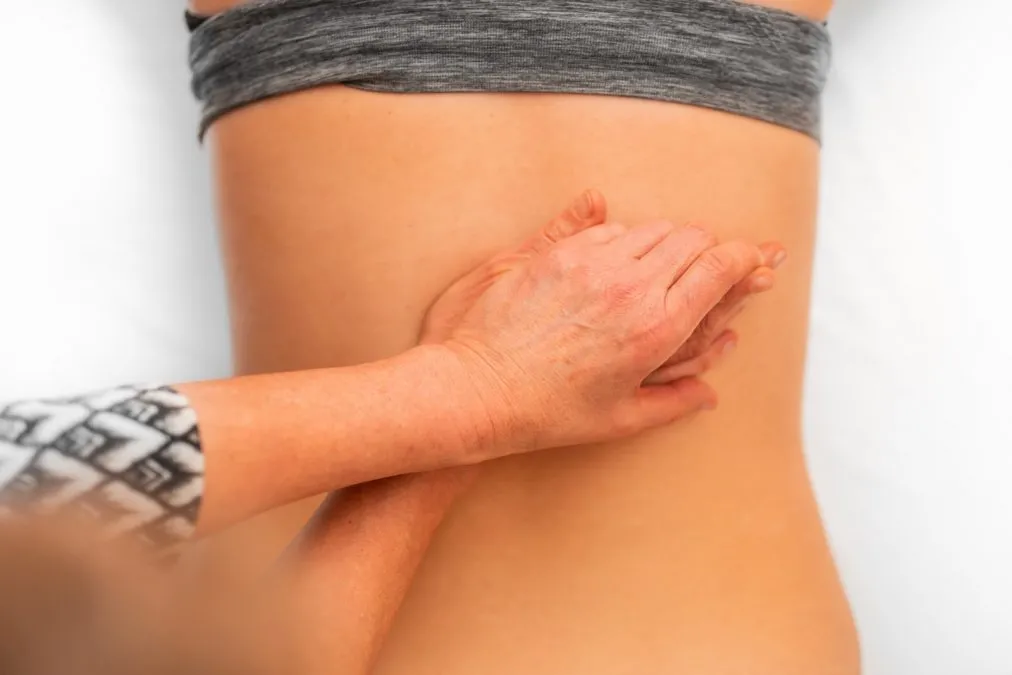 Does Backache Constipation Cause Pain?