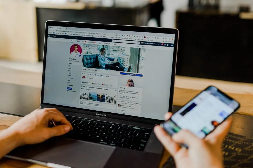 What Does Healthy Social Media Usage Look Like?