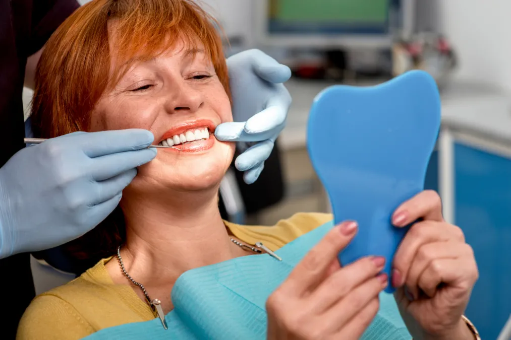 What Are Dental Implants And Are They Safe For Patients With Diabetes?