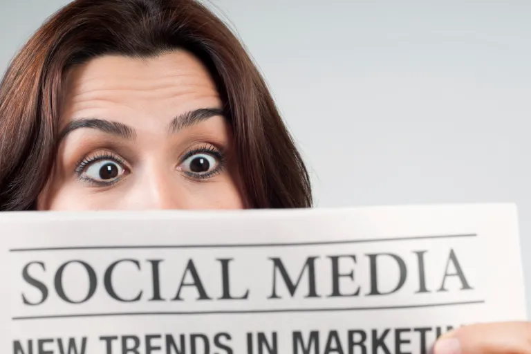 Here’s How Social Media Affects Mental Health