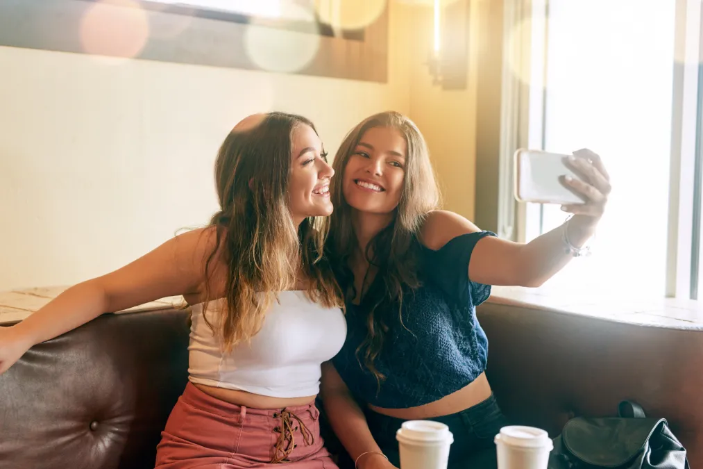 Show Off Your Best Smile