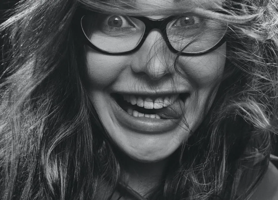 Show Off Your Best Smile