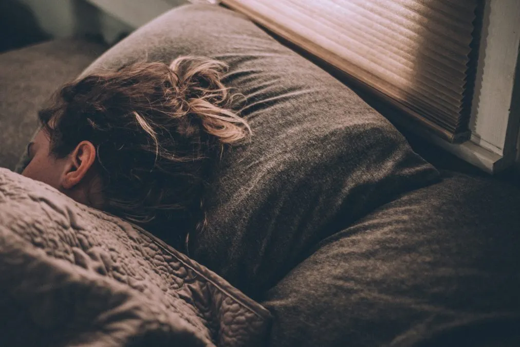Sleep Matters: The Impact Of Sleep On Health And Wellbeing
