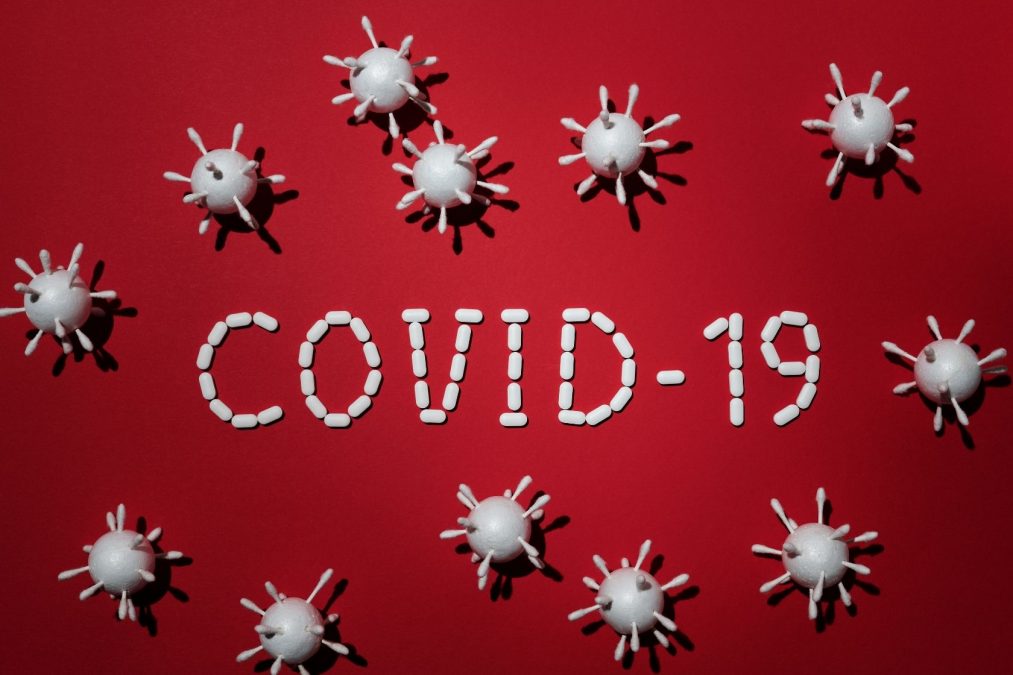 What Are Some Of The Types Of Covid 19 Tests