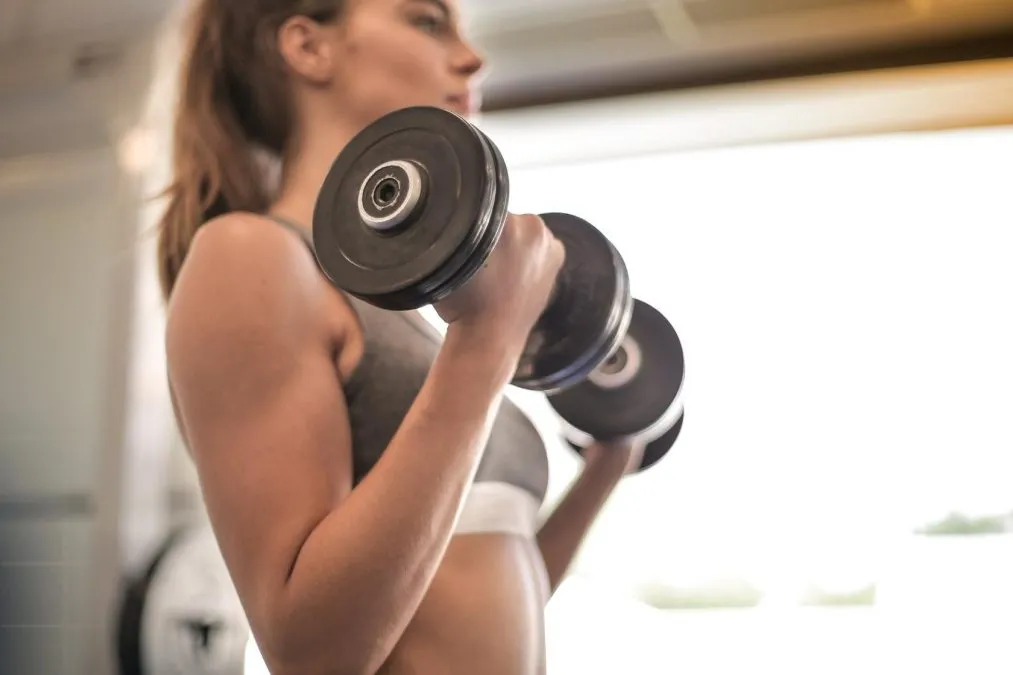 7 Weight Training Tips For Beginners