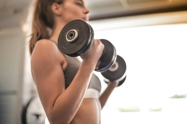 7 Weight Training Tips For Beginners