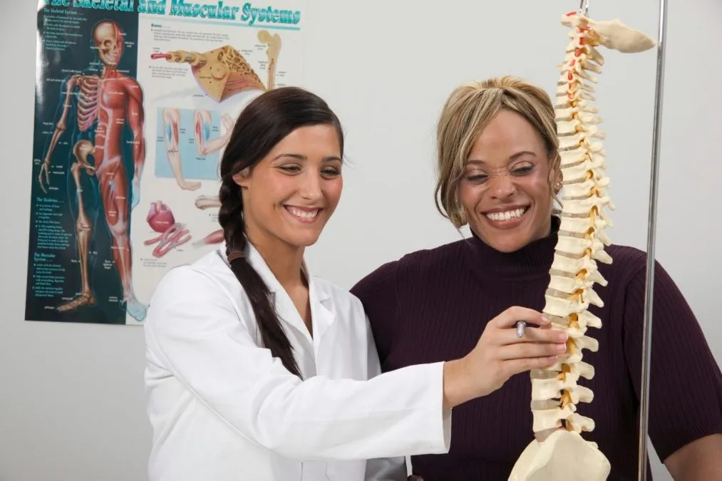 Continuing Education For Chiropractors Everything You Should Know About