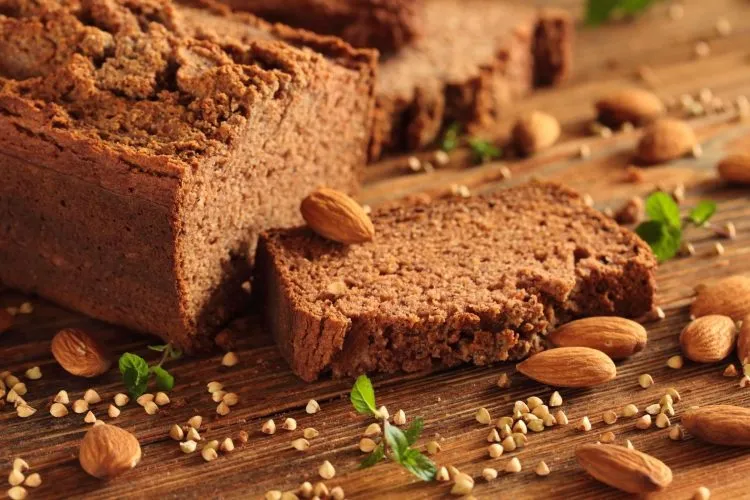 Gluten Is Found In Rye