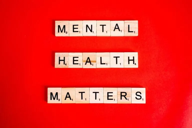 Importance Of Mental Health Advice