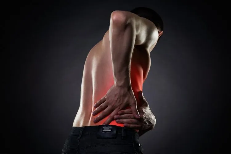 Several Different Things Can Cause Chronic Weariness The Most Common