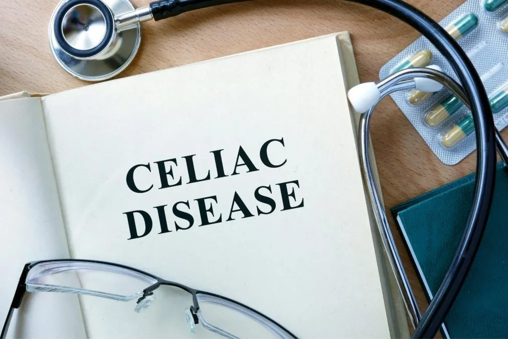 Symptoms, Diagnosis, And Treatment Of Celiac Disease