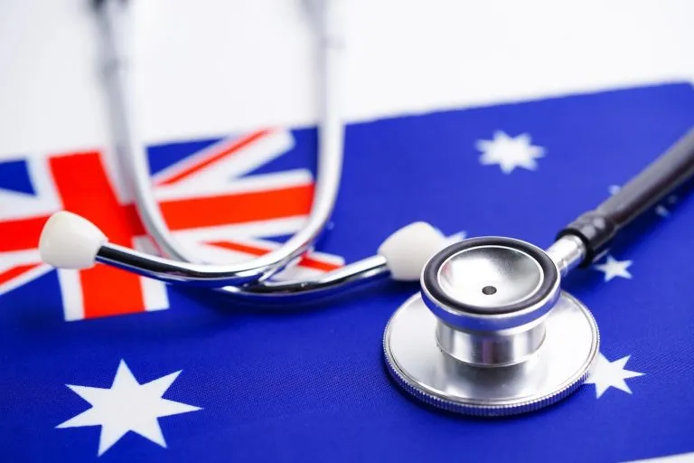 The Life Of A Locum Doctor In Australia