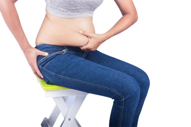 What Is Body Fat Healthy Body Fat Percentage For Women