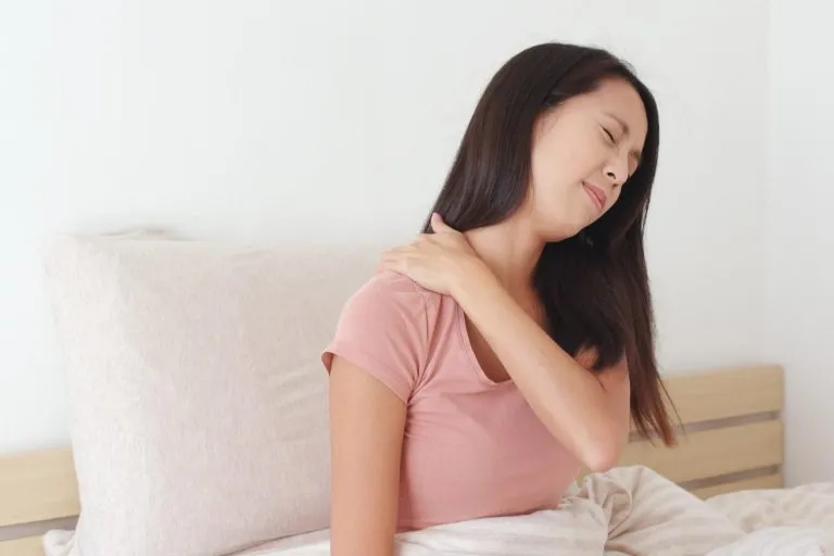 Why Would My Body Ache, And I Feel Tired