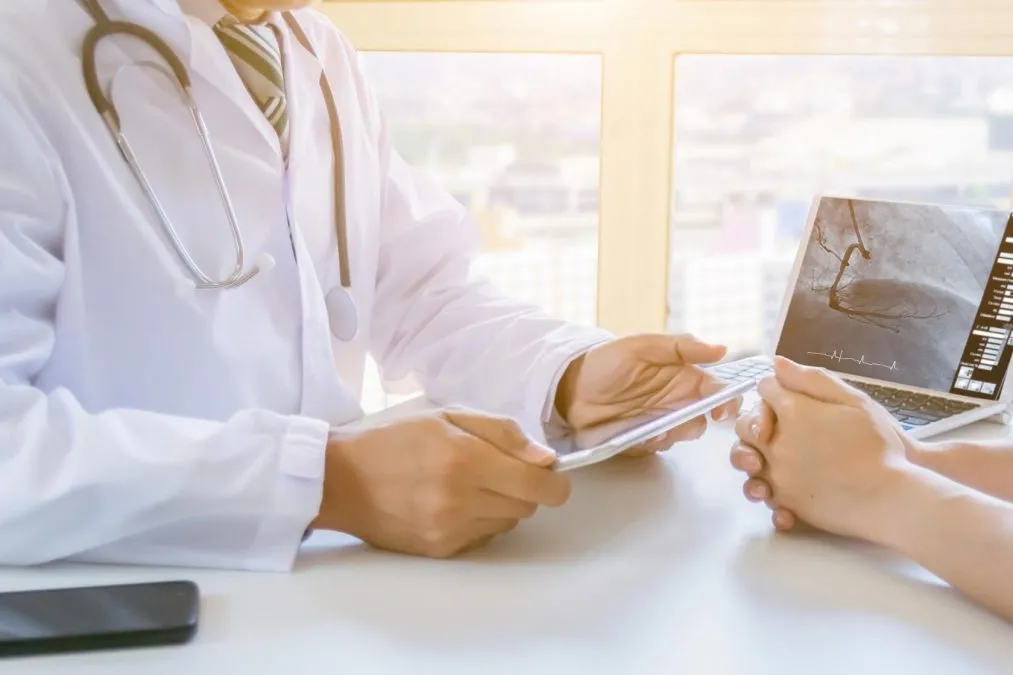7 Health Signs When You Should Go See A Doctor