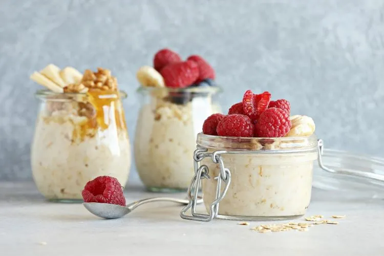 Are Uncooked Oats Genuinely Good For You Is It True That They Aid In Weight Loss