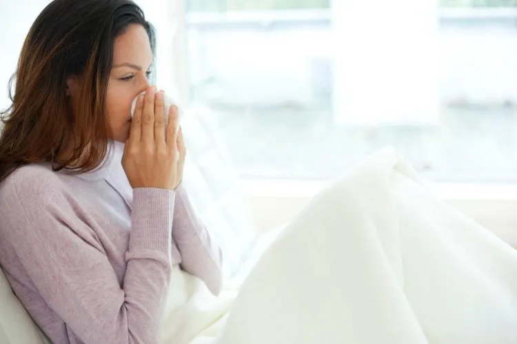 Common Cold 