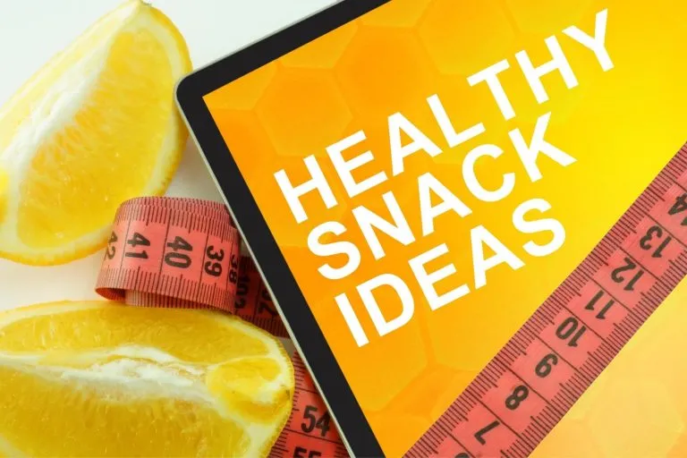 Healthy Lunch Ideas For Weight Loss