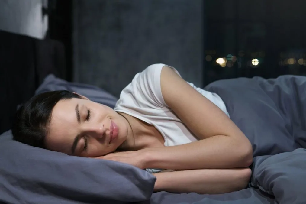 How Does Sleep Affect Our Mental Health