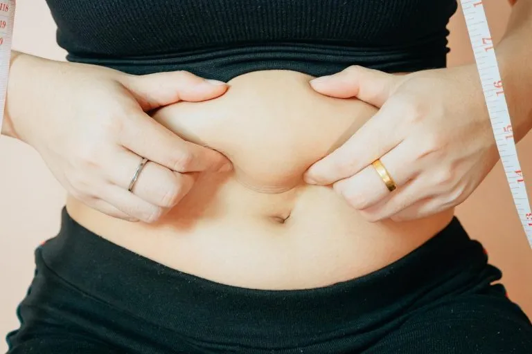How To Lose Belly Fat In A Month With Exercise