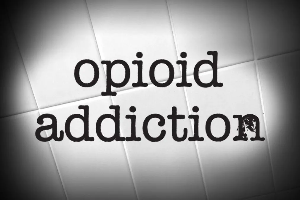 Opioid Addiction And Recovery 7 Reasons Why Medical Detox Is Necessary