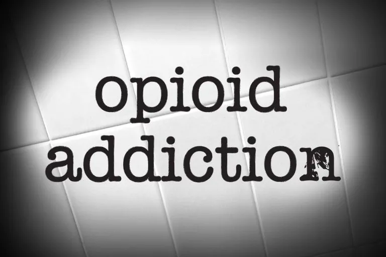 Opioid Addiction And Recovery 7 Reasons Why Medical Detox Is Necessary
