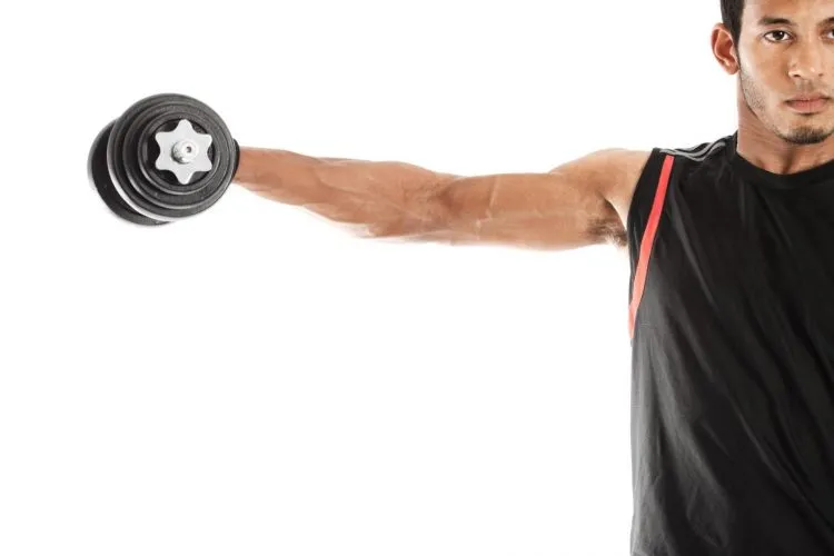Raise The Lateral