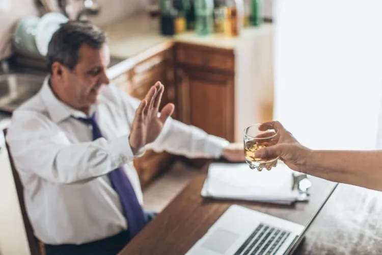 Struggling With Alcohol Craving Try These Methods
