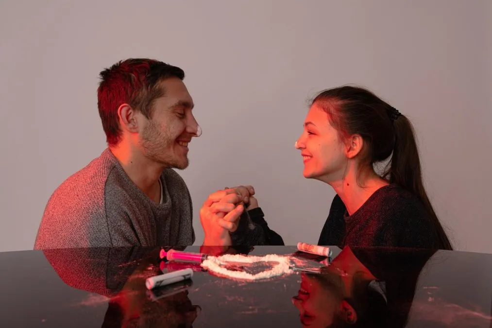 Symptoms And Signs Of Drug Addiction