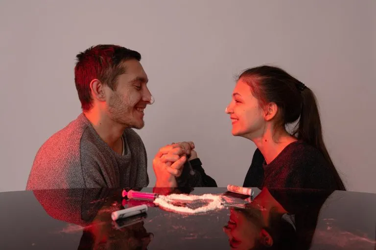 Symptoms And Signs Of Drug Addiction