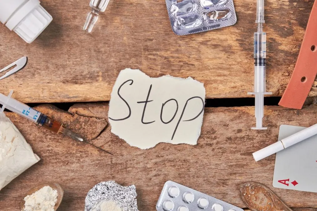 The First Steps To Overcoming Addiction
