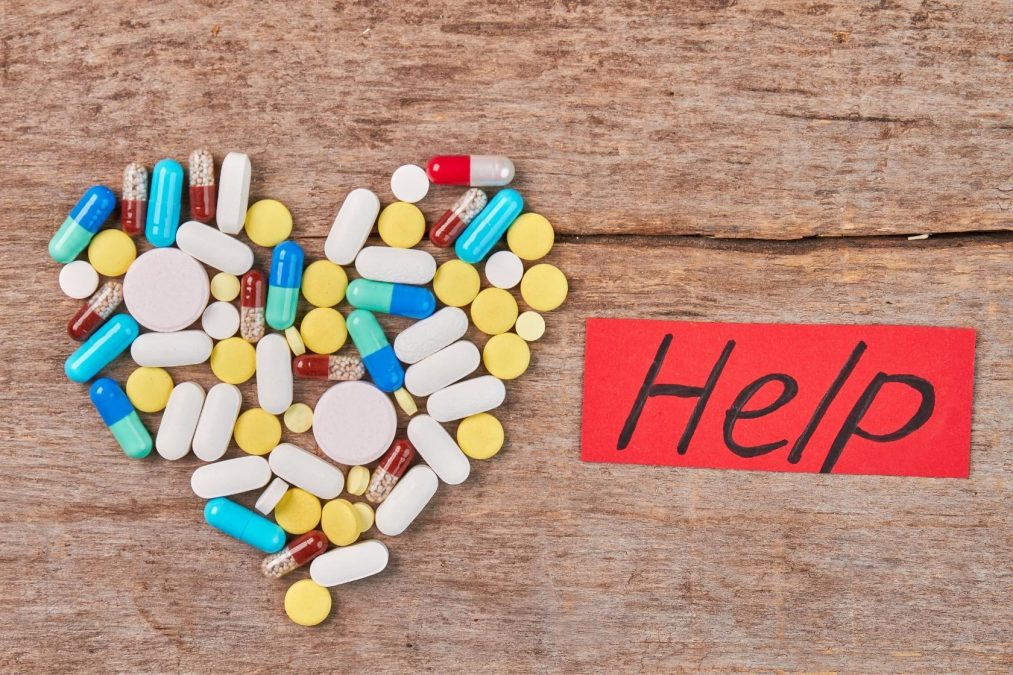 The Healing Process Overcoming Drug Addiction