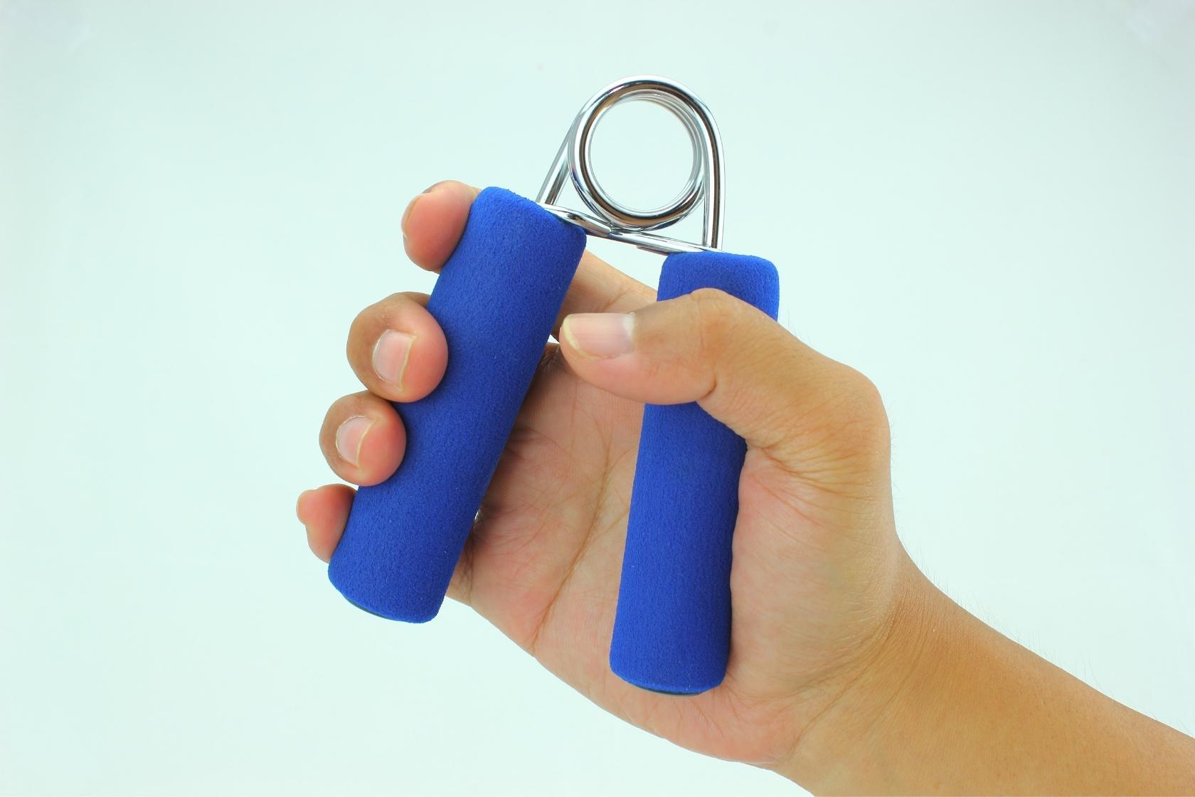 What Are The Benefits Of Hand Grip Exercises » MobileHealthData