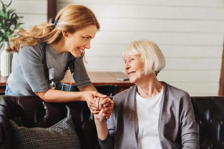 What Are The Benefits Of Private Home Care