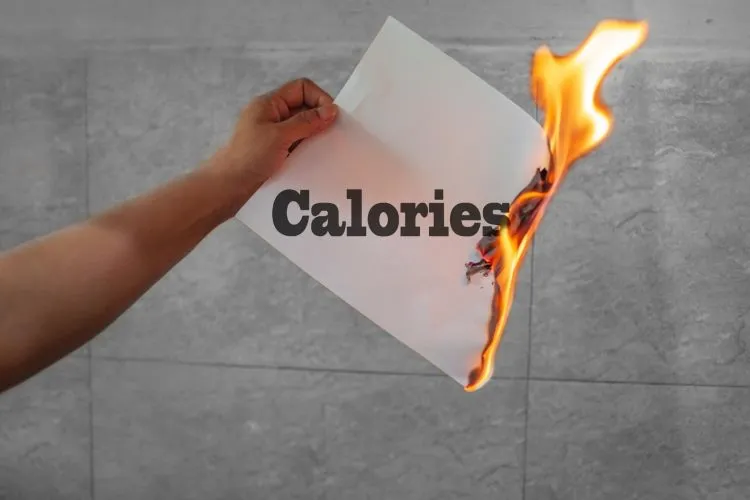 Who Can Do It In A Variety Of Ways How Many Calories Does The Body Burn A Day
