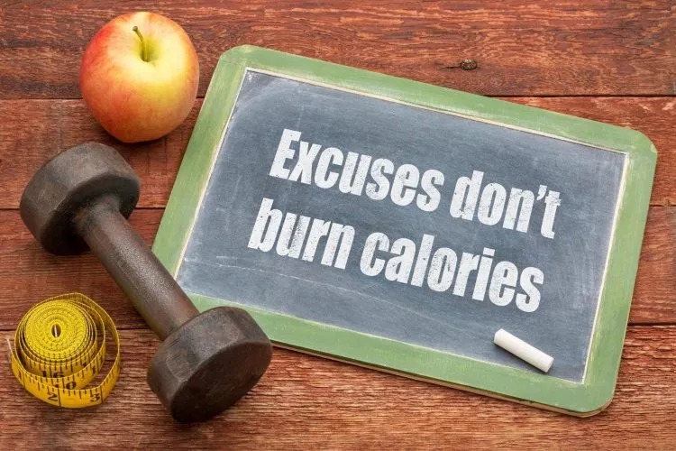 Why Do Calories Count