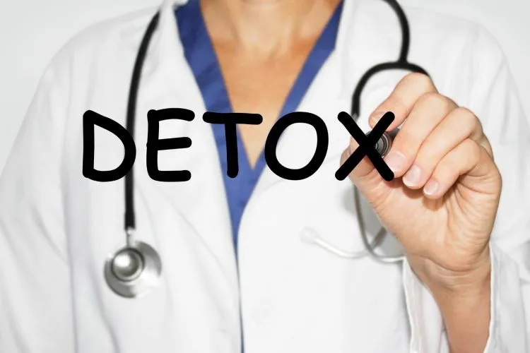 Why Is Medical Detox Necessary To Cure Opioid Addiction