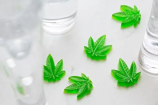 Overdosing on CBD gummies is deadly
